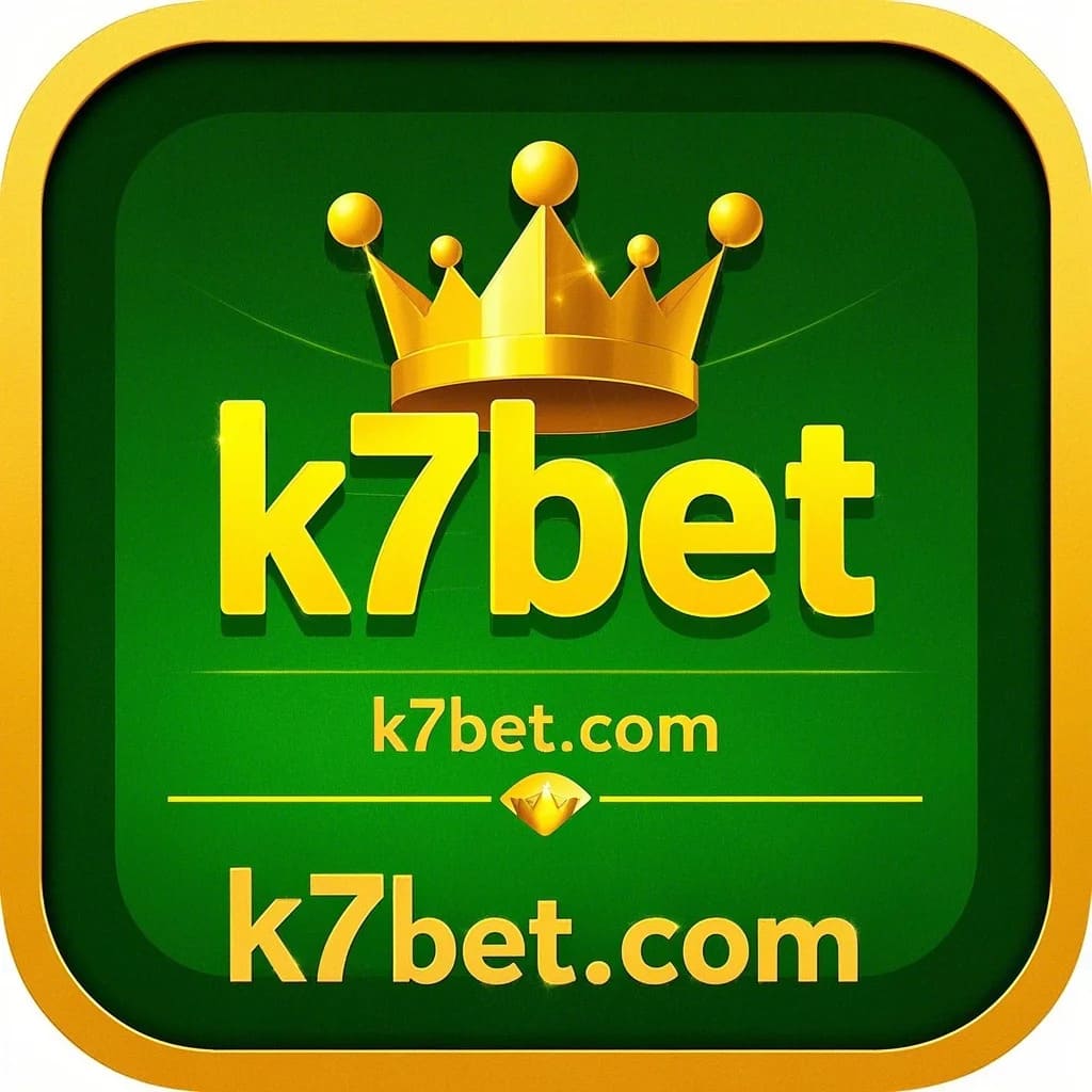 Imagem promocional da k7bet mostrando a plataforma e suas vantagens
